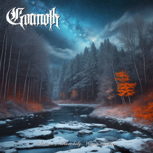Gormoth : Autumn Melancholy, Winter Sadness